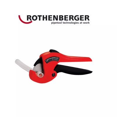 MUOVIPUTKISAKSET 26MM ROTHENBERGER ROCUT TC 26 MUOVIPUTKISAKSET 26MM ROTHENBERGER ROCUT TC 26