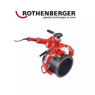 ROTHENBERGER ROCUT UKS 160/355 SAHA