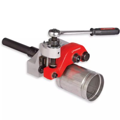 RULLAURITUSLAITE 2"-6" ROTHENBERGER ROGROOVER (ROPOWER 50R) RULLAURITUSLAITE 2"-6" ROTHENBERGER ROGROOVER (ROPOWER 50R)