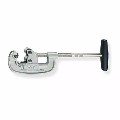 TERÄSPUTKILEIKKURI INOX ROTHENBERGER SUPER 2"