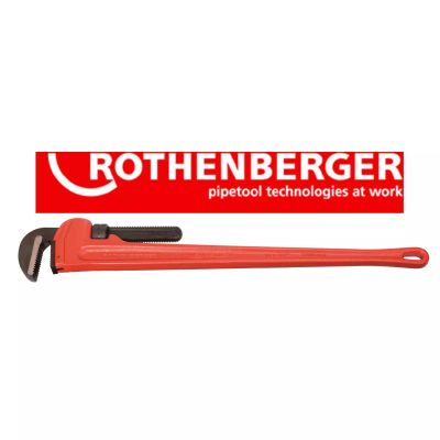 PUTKIPIHTI VALURAUTA ROTHENBERGER 48" PUTKIPIHTI VALURAUTA ROTHENBERGER 48"