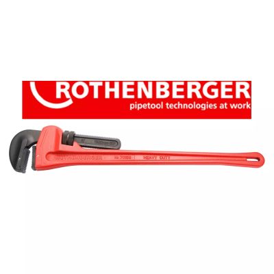 PUTKIPIHTI VALURAUTA 60" ROTHENBERGER PUTKIPIHTI VALURAUTA 60" ROTHENBERGER