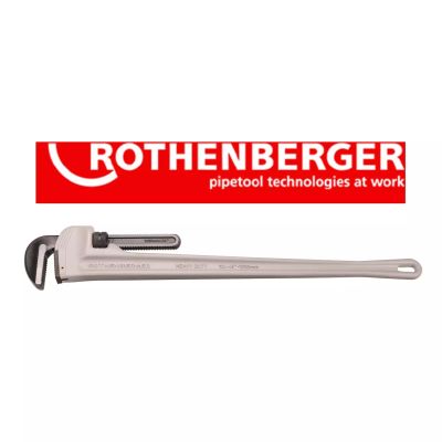 PUTKIPIHTI ALUMIININEN 48" ROTHENBERGER ALUDUR PUTKIPIHTI ALUMIININEN 48" ROTHENBERGER ALUDUR