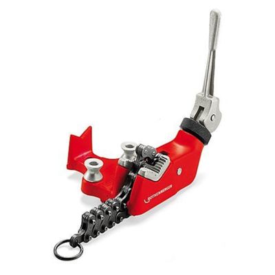 KETJUPURISTIN 4" ROTHENBERGER