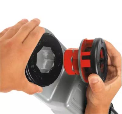 KÄSIKIERREKONE ROTHENBERGER SUPERTRONIC 2000