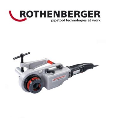 KÄSIKIERREKONE ROTHENBERGER SUPERTRONIC 2000