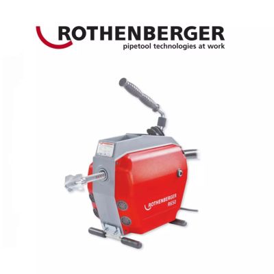 JATKOJOUSIKONE ROTHENBERGER R 650 JATKOJOUSIKONE ROTHENBERGER R 650