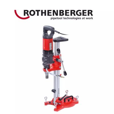 TIMANTTIPORAUSJÄRJESTELMÄ ROTHENBERGER FF34150 TIMANTTIPORAUSJÄRJESTELMÄ ROTHENBERGER FF34150