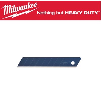 TERÄ KATKOTERÄVEITSI 18MM 10KPL MILWAUKEE