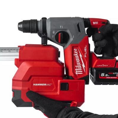 PORAVASARAN IMURI MILWAUKEE M18 CDEX-0 (BLH-BLHX)
