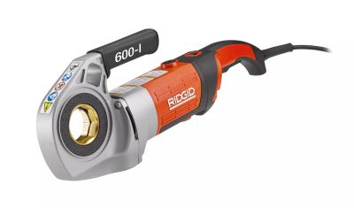 KIERREKONESARJA 1.1/4" RIDGID 600-I
