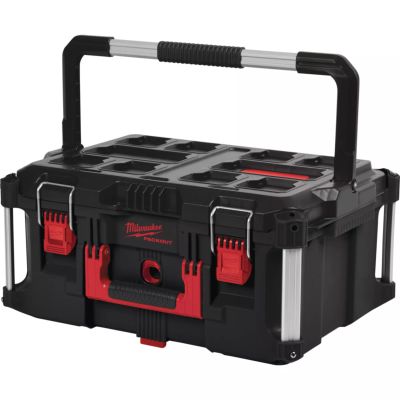 LAATIKKO 2 MILWAUKEE PACKOUT