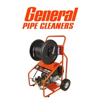 KORKEAPAINEHUUHTELIJA GENERAL JM-2900-B