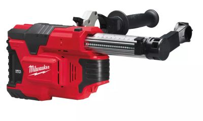 YLEISIMURI PORAVASARALLE MILWAUKEE M12 DE-0C