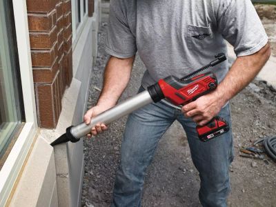MASSAPURISTIN MILWAUKEE C18 PCG600T-201B