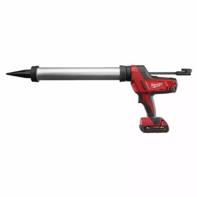 MASSAPURISTIN MILWAUKEE C18 PCG600T-201B