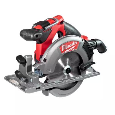 PYÖRÖSAHA MILWAUKEE M18 CCS55-OX FUEL