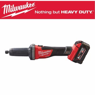 AKKUSUORAHIOMAKONE MILWAUKEE M18 FDG-502X AKKUSUORAHIOMAKONE MILWAUKEE M18 FDG-502X