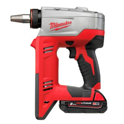 AKKULAAJENNUSTYÖKALU MILWAUKEE HD18 PXP-H10202C AKKULAAJENNUSTYÖKALU MILWAUKEE HD18 PXP-H10202C