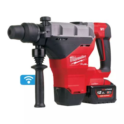 AKKUPORAVASARA SDS-PLUS 11J MILWAUKEE M18 FHM-121C
