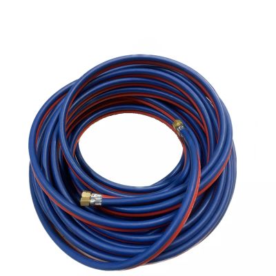 KAKSOISLETKU 6,3MM / 10MTR SIS.SUOJAT JA KARAT KAKSOISLETKU 6,3MM / 10MTR SIS.SUOJAT JA KARAT