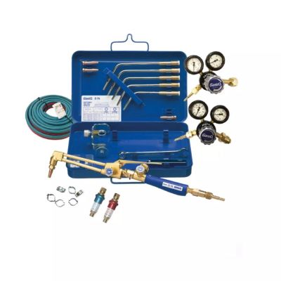POLTINLAITTEISTO D75 SAFE-X 1000AC GASIQ 3595-7300
