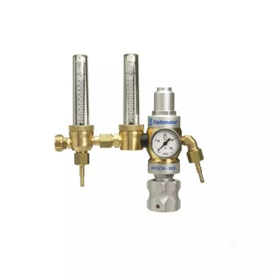 GASIQ OPTIMATOR AR-MIX 2-PIL. 0-34L/MIN 3739-0000 GASIQ OPTIMATOR AR-MIX 2-PIL. 0-34L/MIN 3739-0000