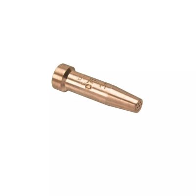 LEIKKAUSSUUTIN 50-100MM GASIQ D75 PISTOLIEKKISUUTIN (3383-0509)