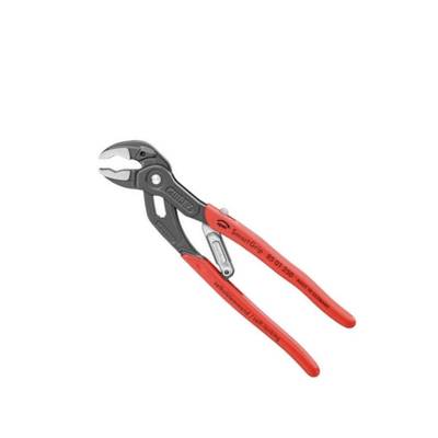 AUTOMAATTINEN SIIRTOLEUKAPIHTI 250MM KNIPEX COBRA SMARTGRIP