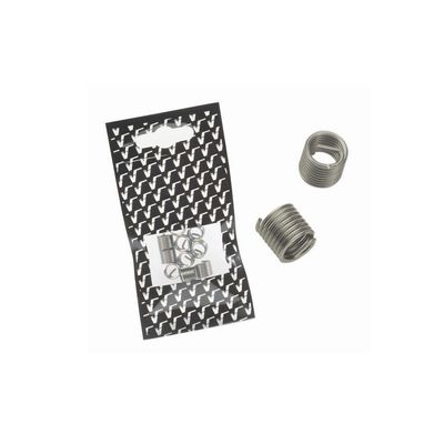 KIERRE-ELEMENTTI M3x0,5-1.5D REFILL VÖLKEL V-COIL 40305 10KPL/PSS