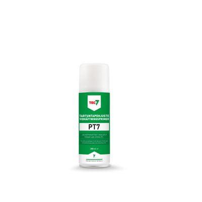 TEC7 TARTUNTAPOHJUSTE PT7 TEC7 TARTUNTAPOHJUSTE PT7