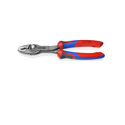 MONITOIMIPIHTI 200MM ERGO KNIPEX TWINGRIP 8202200