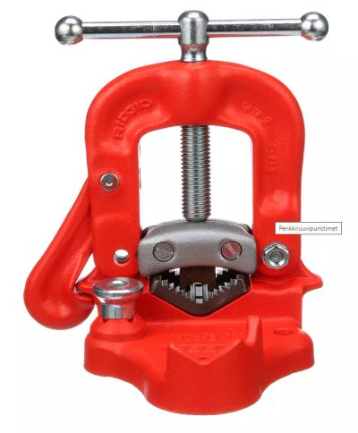PUTKIPURISTIN 4" RIDGID 25