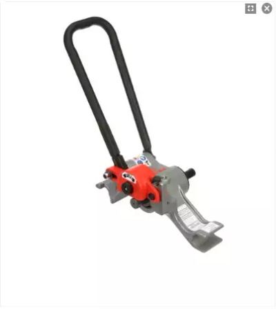 RULLAURITUSLAITE RIDGID 916 300 COMPACT - 1822 - 1233