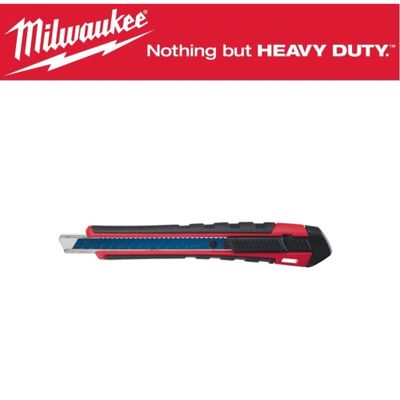 KATKOTERÄVEITSI 9MM MILWAUKEE