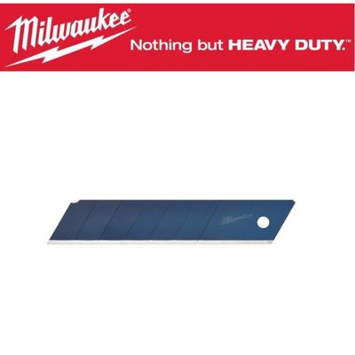 TERÄ KATKOTERÄVEITSI 25MM 10KPL MILWAUKEE TERÄ KATKOTERÄVEITSI 25MM 10KPL MILWAUKEE
