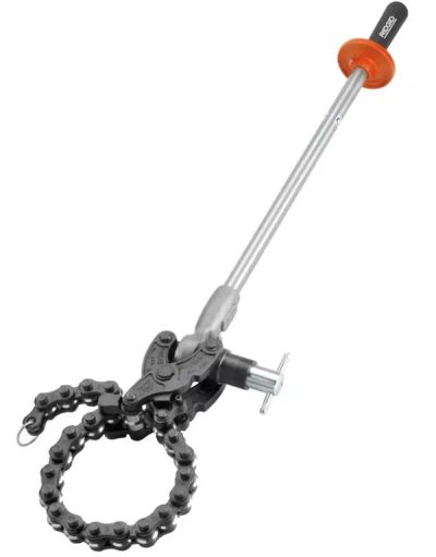 VALURAUTAPUTKILEIKKURI RIDGID 246L