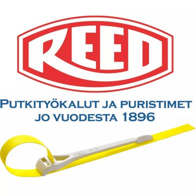 ALUMIININEN HIHNAPIHTI MAX 350MM REED ASW24A ALUMIININEN HIHNAPIHTI MAX 350MM REED ASW24A