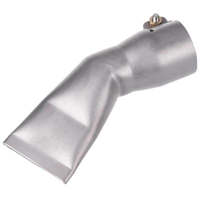 LEVEÄT RAKOSUUTTIMET 40/60MM HERZ