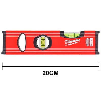 VESIVAAKA 20CM MILWAUKEE