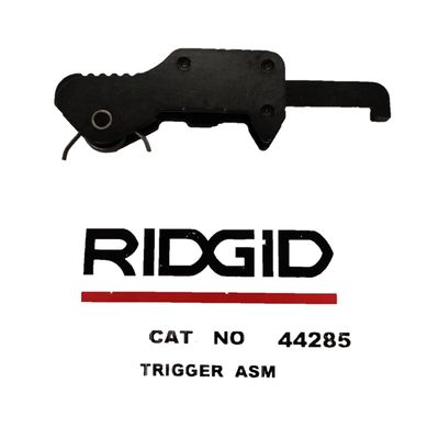 44285 RIDGID 815A LAUKAISUVIPU 855 44285 RIDGID 815A LAUKAISUVIPU 855