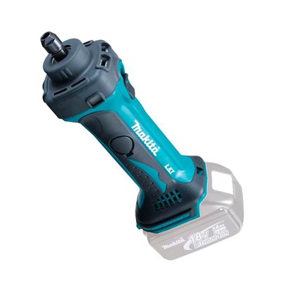 SUORAHIOMAKONE MAKITA DGD801Z RUNKO