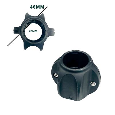 KAMERAPÄÄN KESKITTÄJÄ TVB-TECH 23MM / 46MM