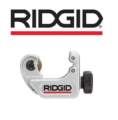 KUPARIPUTKILEIKKURI MINI 5-24MM RIDGID 104