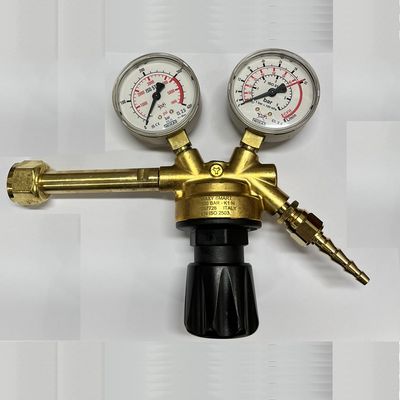 PAINEENSÄÄDIN ARGON 2-KELLO SÄÄDIN OXYTURBO MAXYSMART