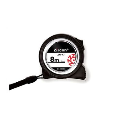 RULLAMITTA 8M x 25MM ZIRCON ZN-42 RULLAMITTA 8M x 25MM ZIRCON ZN-42