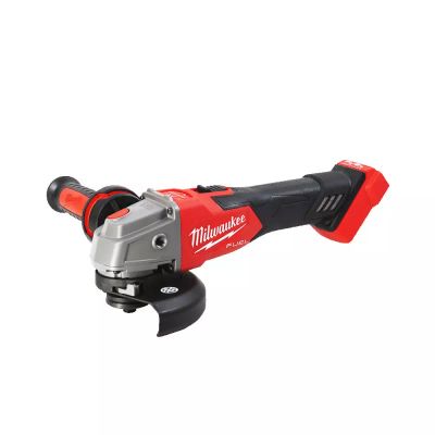 KULMAHIOMAKONE 125MM MILWAUKEE M18FHSAG125XB-0