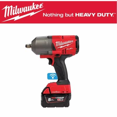 MUTTERINVÄÄNNIN 1/2" MILWAUKEE M18 ONEFHIWF12-0X