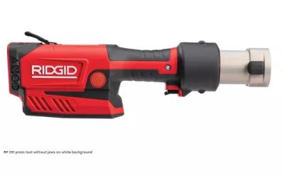 PURISTUSKONESARJA RIDGID RP 351-B+M 15-18-22 SIS. AKKU 2,5AH+LATURI+LAUKKU