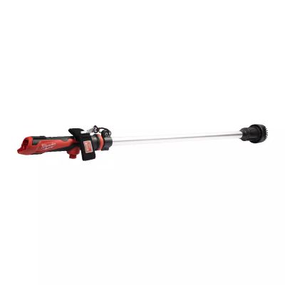 AKKUVESIPUMPPU HYDROPASS MILWAUKEE M12 BSWP-0